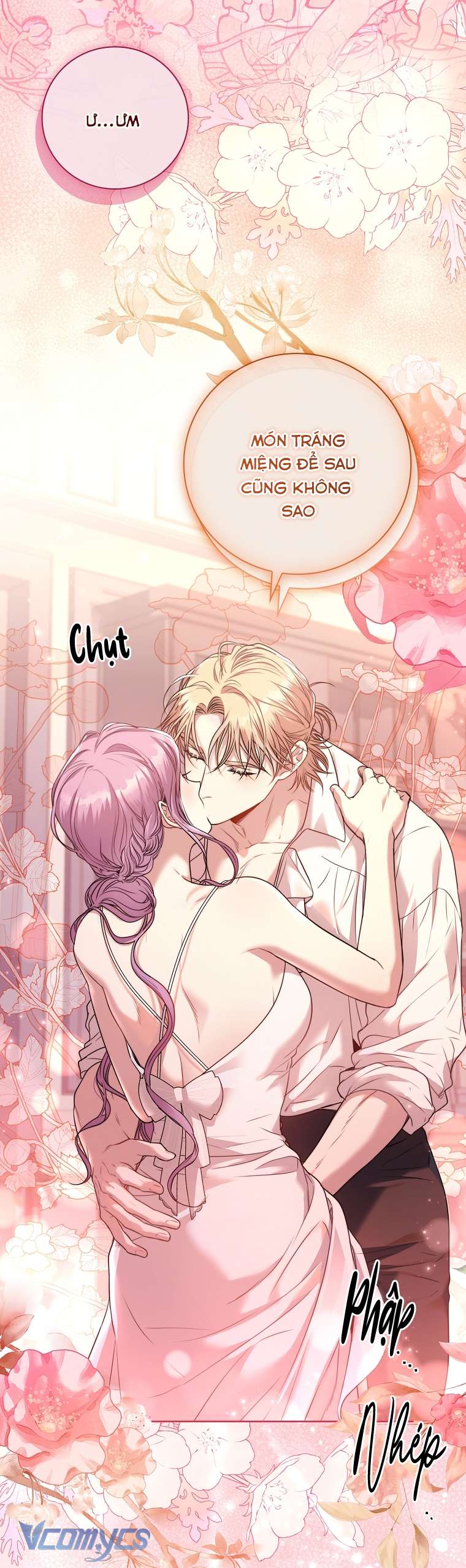 Thư Ký Của Bạo Chúa Chapter 114 - Trang 4