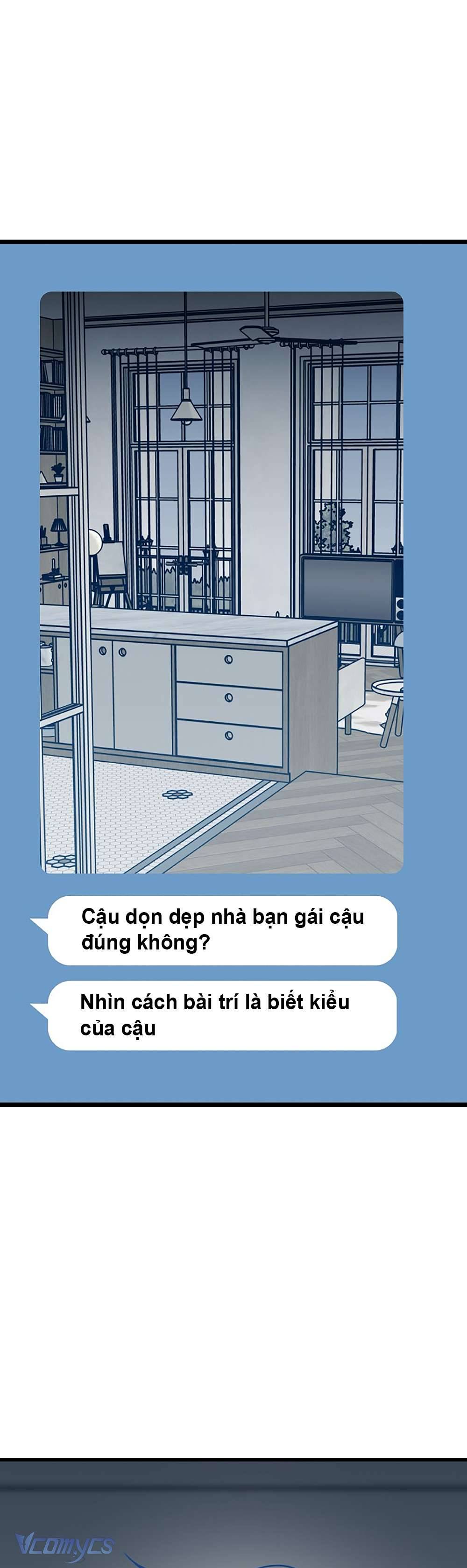 Kẻ Rác Rưởi Không Đáng Được Yêu Chapter 71 - Next Chapter 72