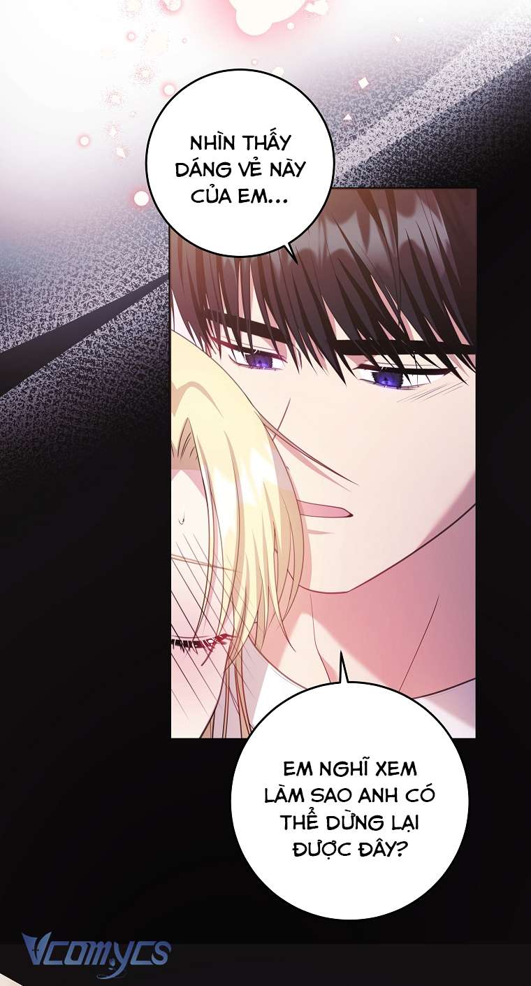 [18+] Phương Pháp Gia Hạn Hợp Đồng Hôn Nhân Chap 28 - Next Chap 29