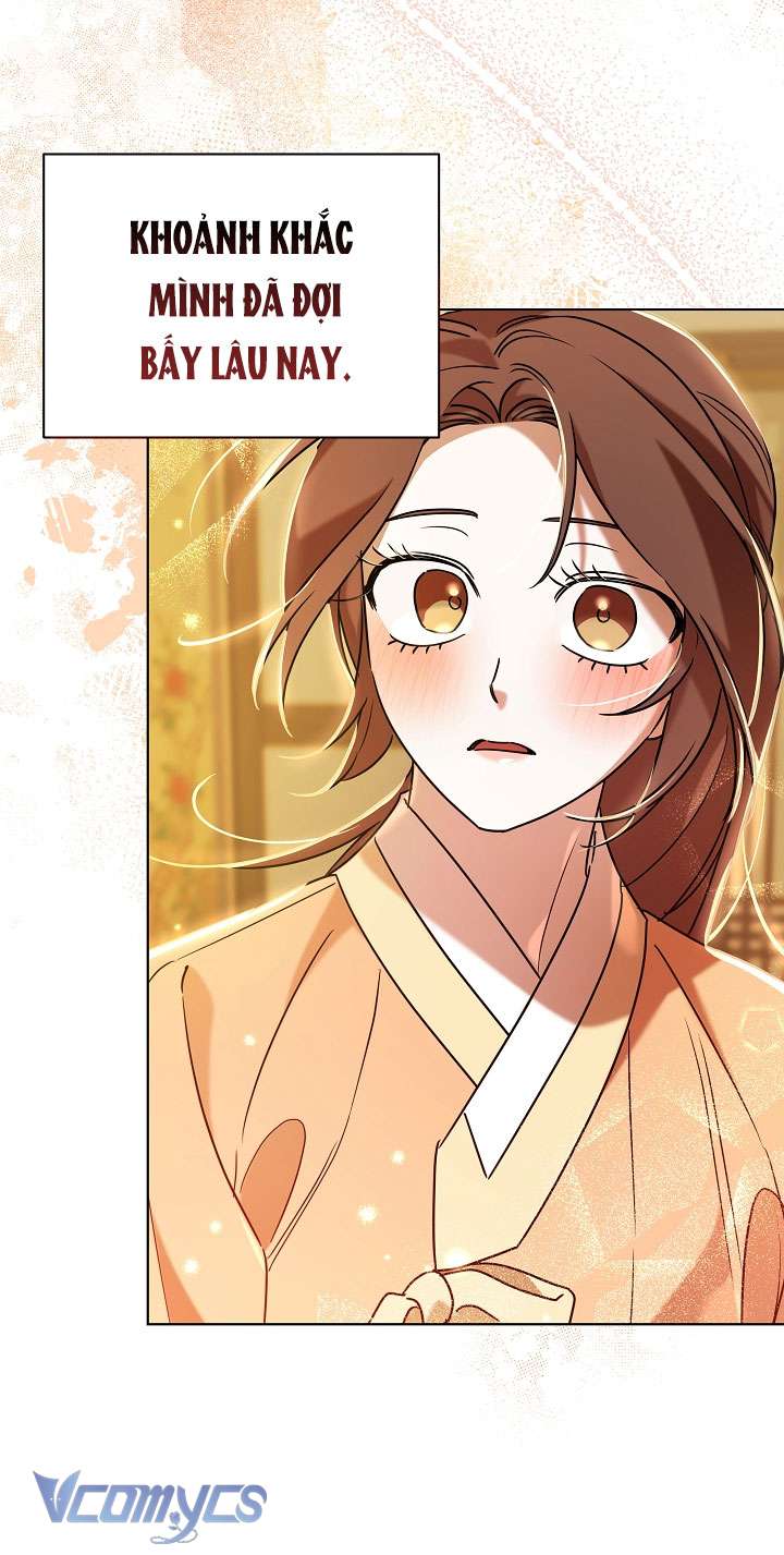 [18+] Biên Niên Sử Xuân Họa Thời Joseon Chap 28 - Next Chap 29