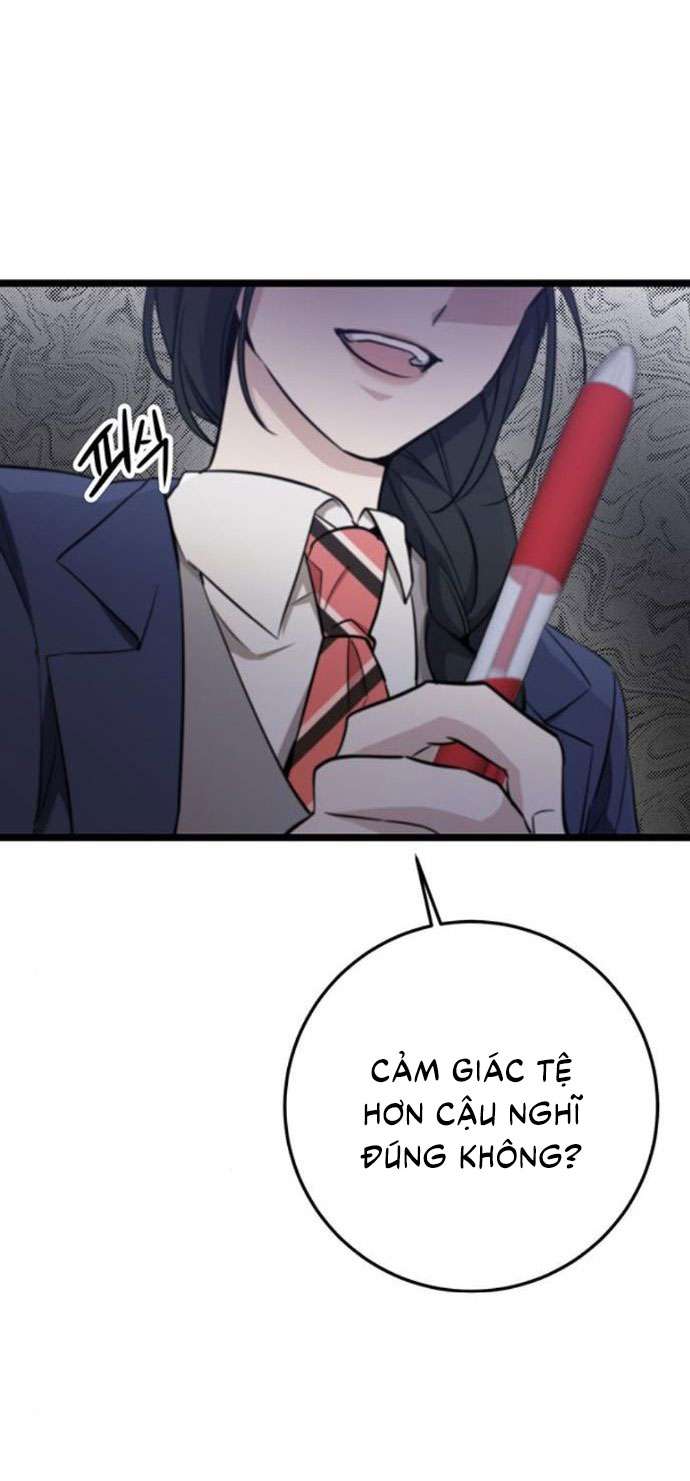 Hoàng Hậu Cao Học Chapter 4 - Trang 3