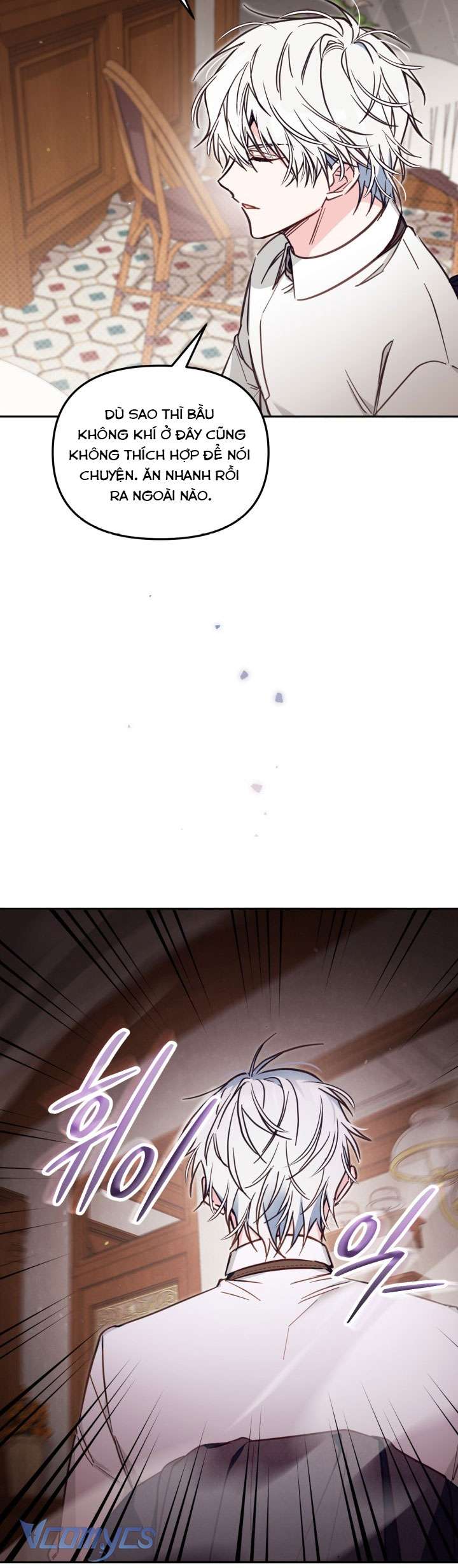 Không Có Chỗ Cho Kẻ Giả Mạo Chap 48 - Trang 2