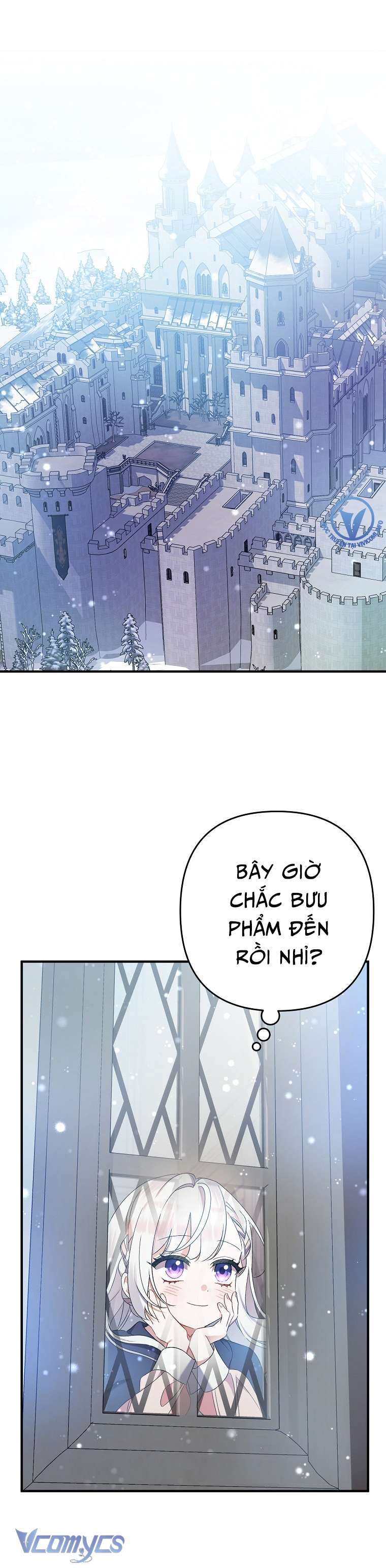 Tôi Chỉ Chăm Sóc Người Cha Ốm Yếu Của Mình Mà Thôi! Chapter 16 - Trang 3