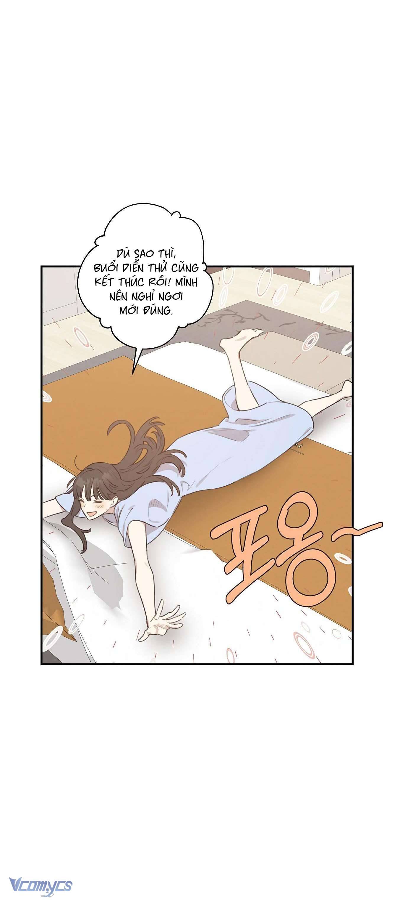 Onsaemiro Chapter 8 - Next Chapter 9