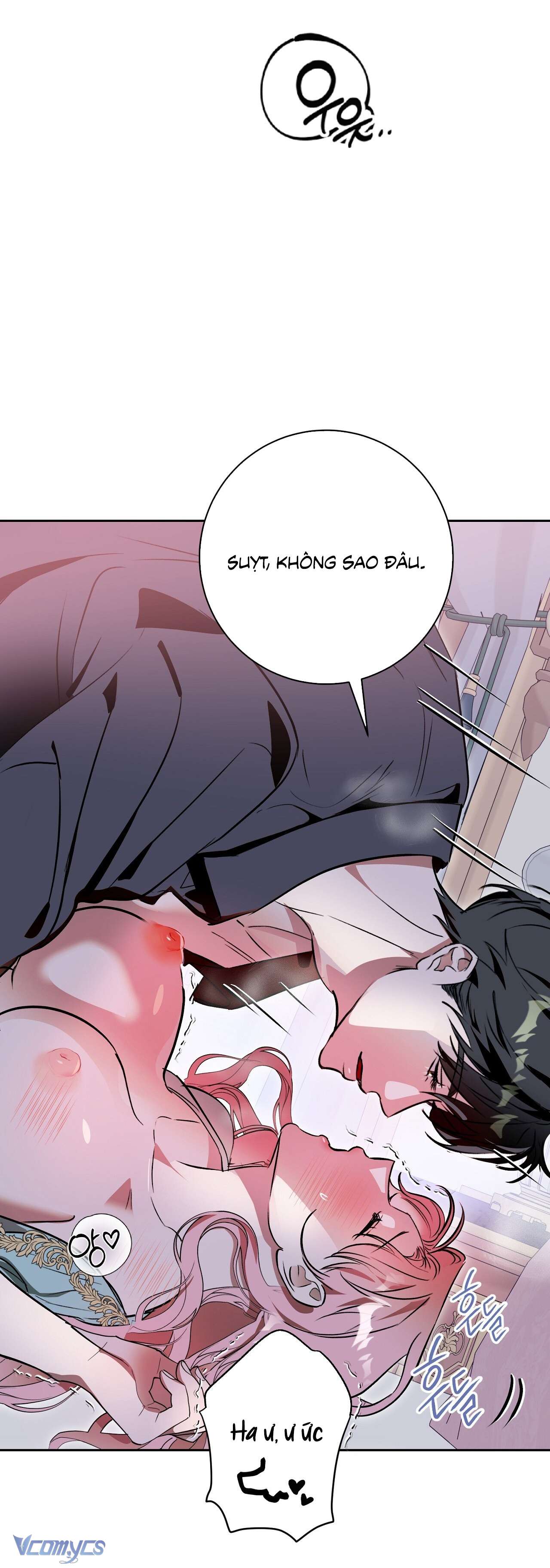 [18+] Trong Lúc Ngủ Thì Có Con Chapter 2 - Trang 3