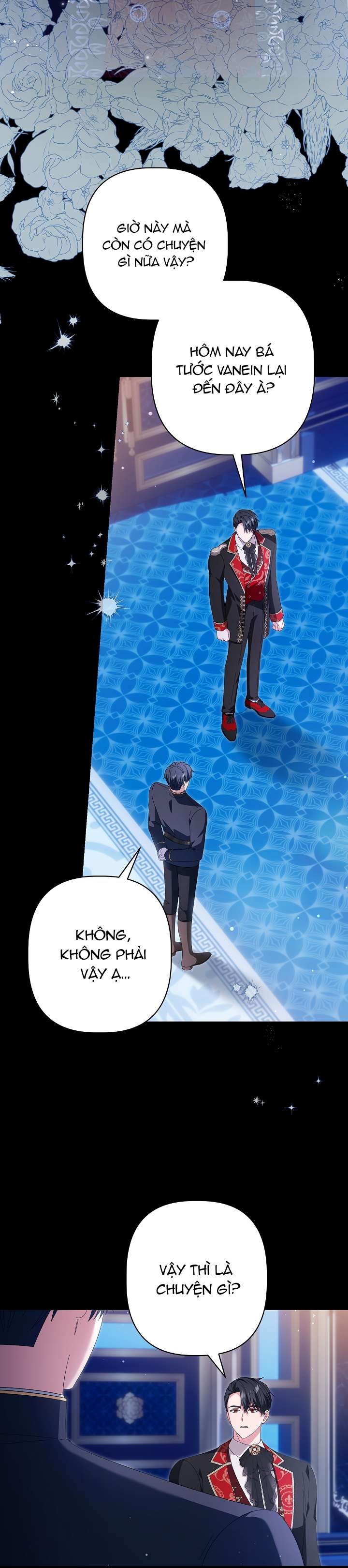 Cha Của Nam Chính Từ Chối Hủy Hôn Chapter 21 - Trang 4