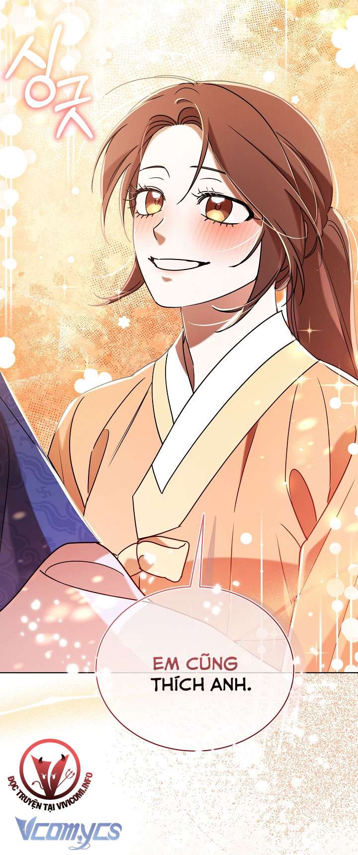 [18+] Biên Niên Sử Xuân Họa Thời Joseon Chap 28 - Next Chap 29
