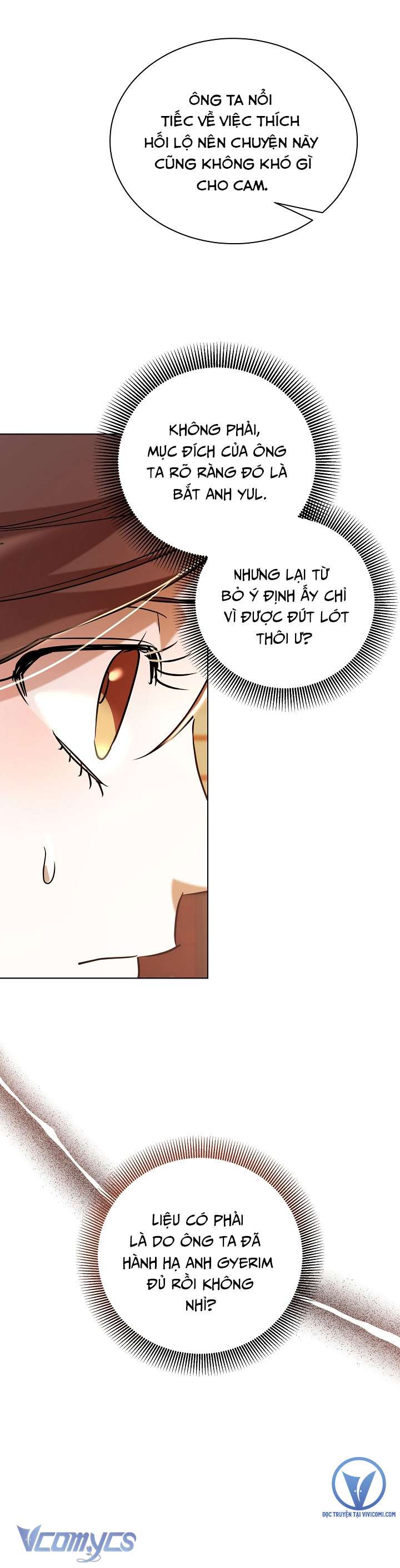 [18+] Biên Niên Sử Xuân Họa Thời Joseon Chap 36 - Trang 2
