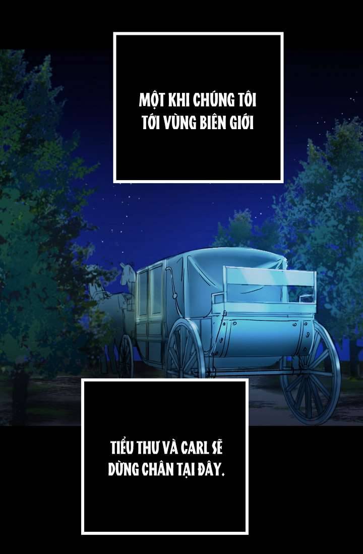 Theo Như Ý Ngài, Hầu Tước Chap 6 - Trang 2