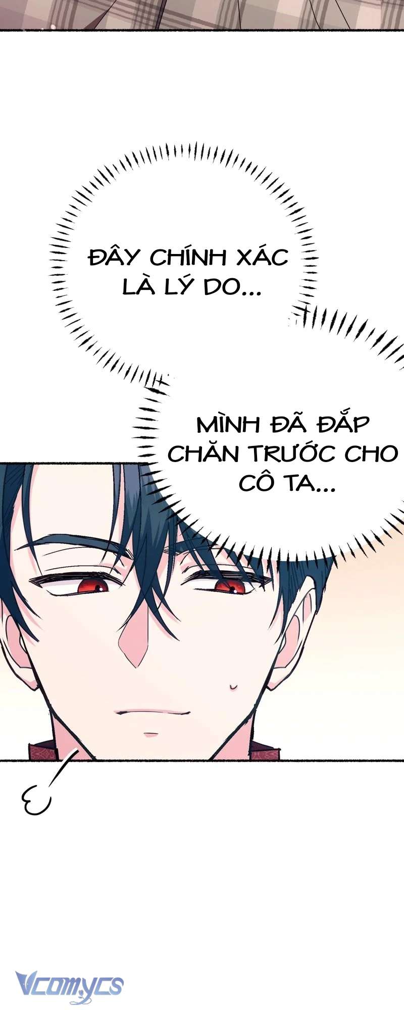 Trở Thành Chú Mèo Ngủ Cùng Bạo Chúa Chapter 6 - Next Chapter 7