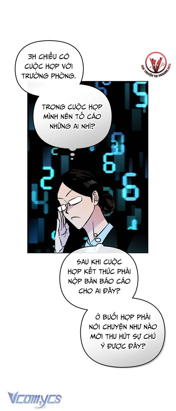 [18+] 7 Giây Thay Vì Một Nụ Hôn Chap 4 - Next Chap 5