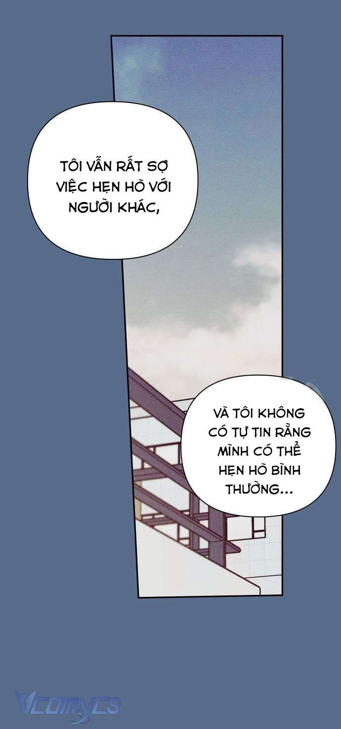 [18+] Cậu Ổn Đến Mức Nào Chap 14 - Trang 2