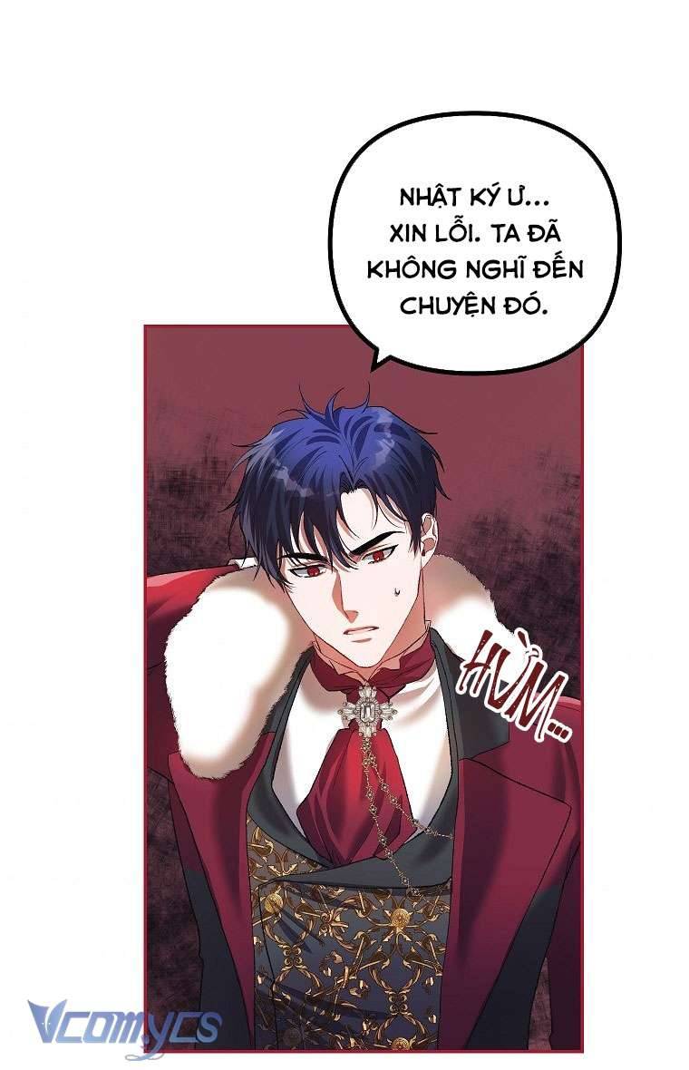Thời Gian Của Nhân Vật Phụ Có Giới Hạn Chapter 23 - Trang 4