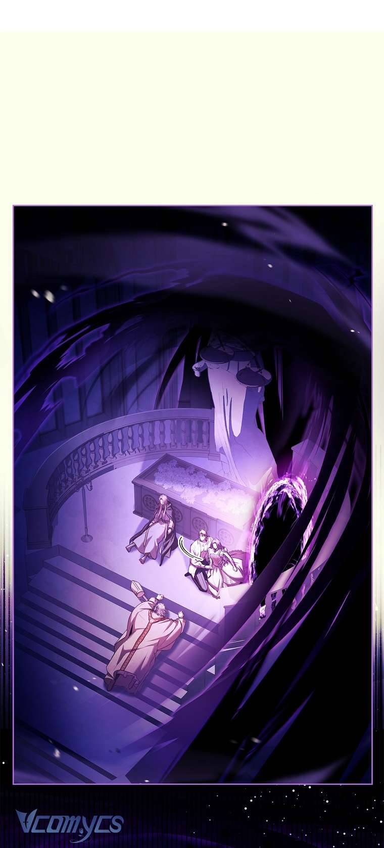 Thư Ký Của Bạo Chúa Chapter 106 - Trang 3
