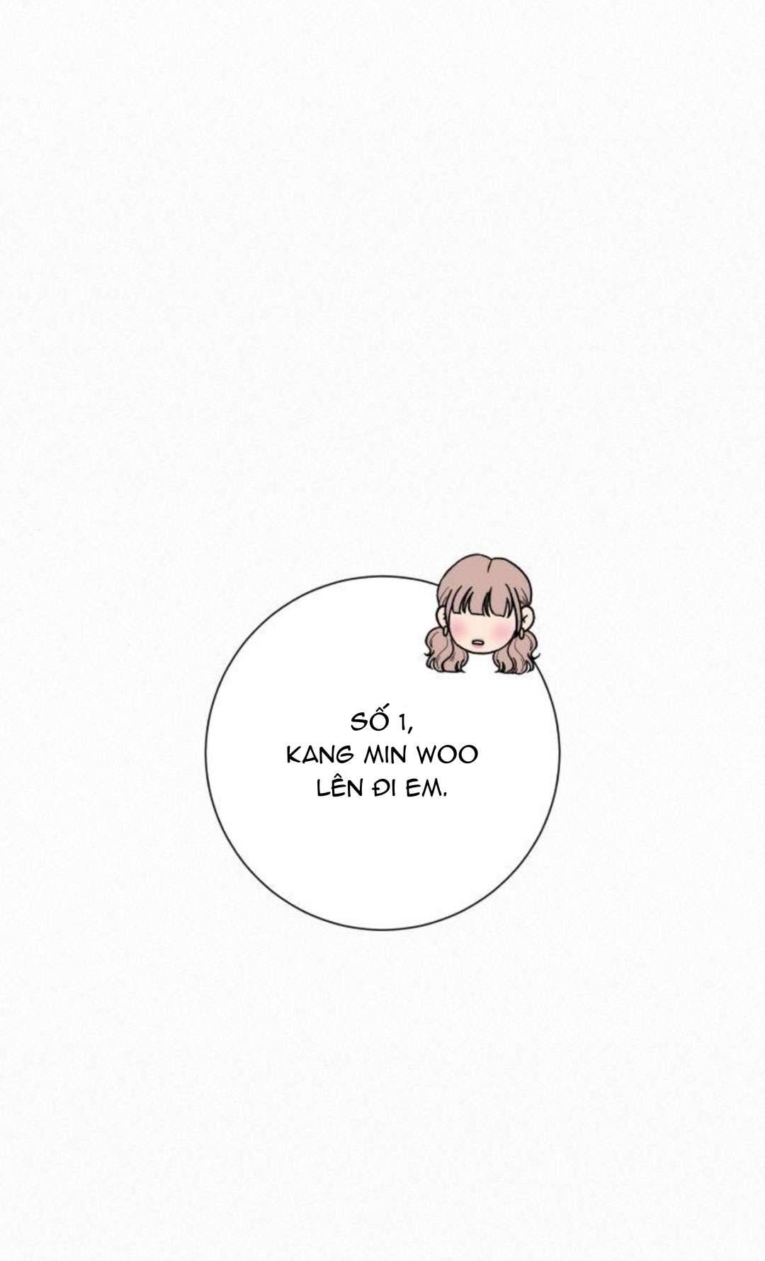 Chiến Lược: Tình Yêu Trong Sáng Chapter 56 - Trang 3