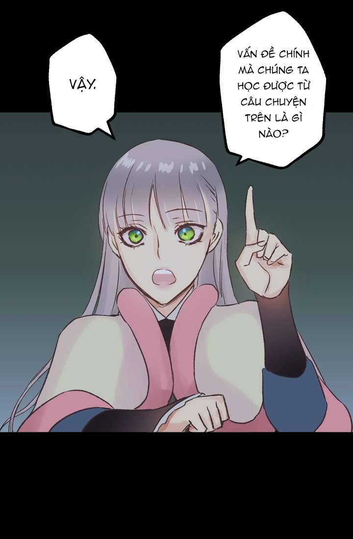 Theo Như Ý Ngài, Hầu Tước Chap 6 - Trang 2
