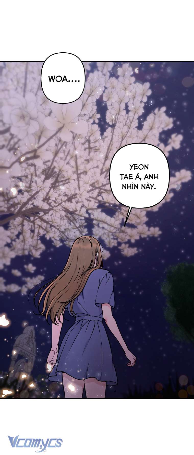 [18+] Dinh Thự Young Chun Hwa: Mọt Sách Phóng Túng Không Ngủ Được Chap 10 - Trang 2