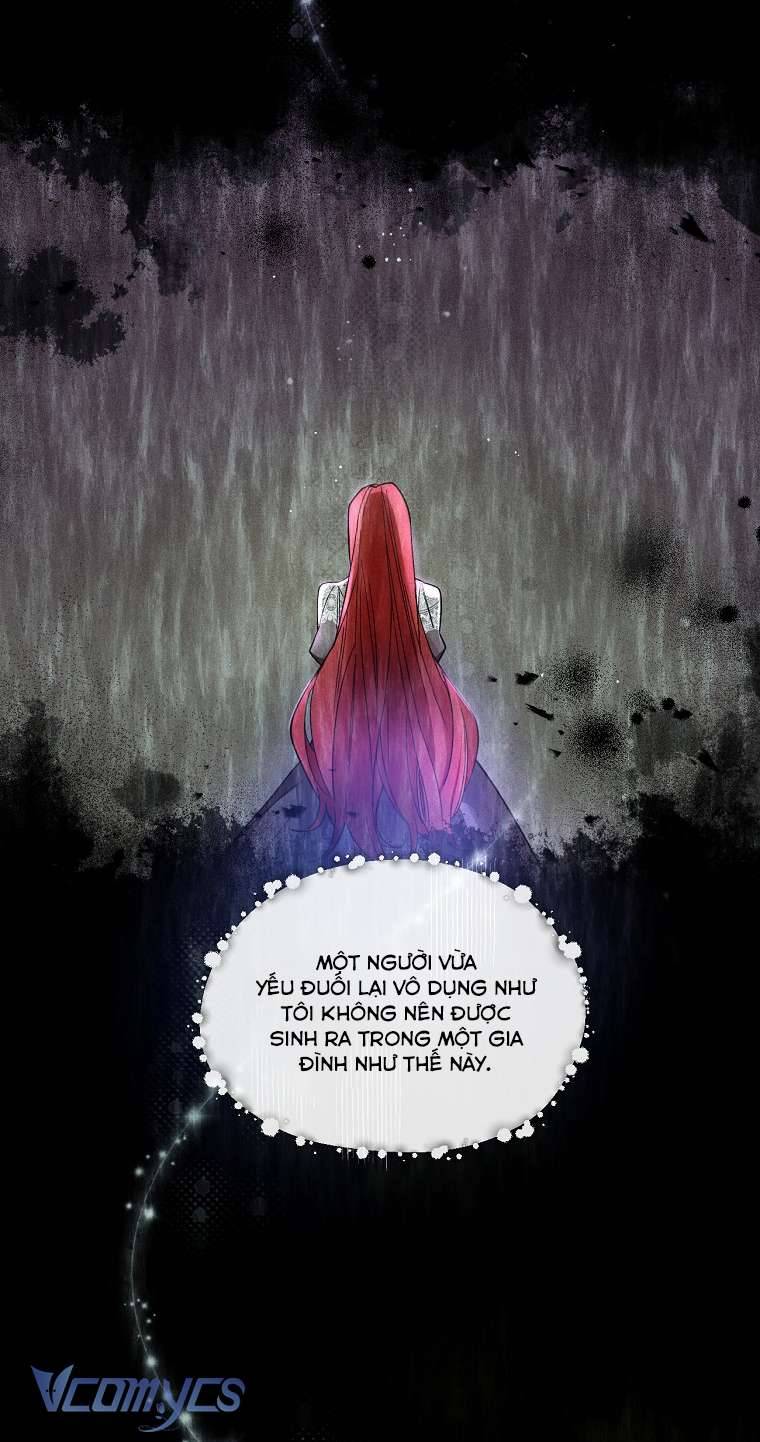 Quý Tộc Gì Chứ, Tôi Chỉ Muốn Về Nhà Chap 5 - Next Chap 6