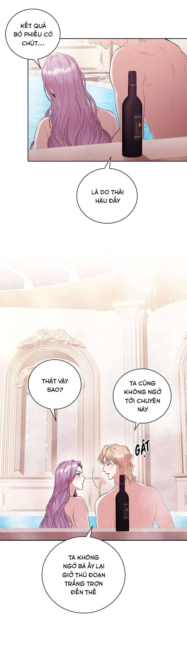 Thư Ký Của Bạo Chúa Chapter 62 - Trang 4
