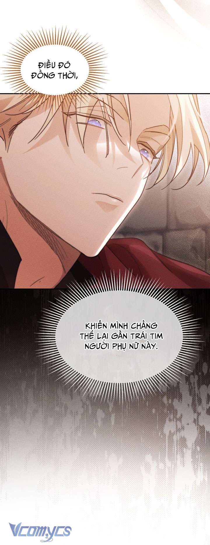 Tiếng Trống Vang Dội Chapter 16 - Trang 4