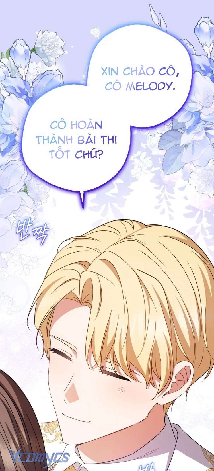 Được Yêu Thương Mà Còn Ngại Ngùng Sao! Chap 72 - Next Chapter 72
