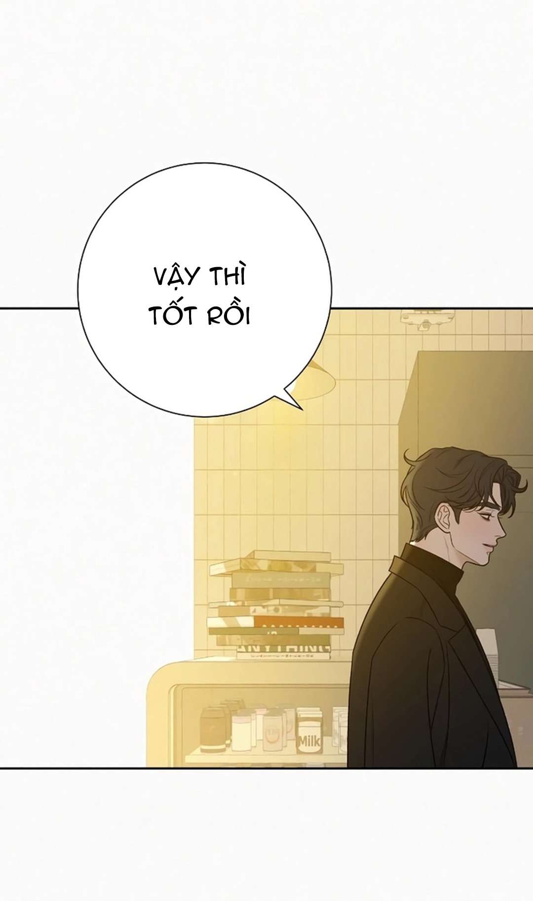 Chiến Lược: Tình Yêu Trong Sáng Chap 108. - Next 