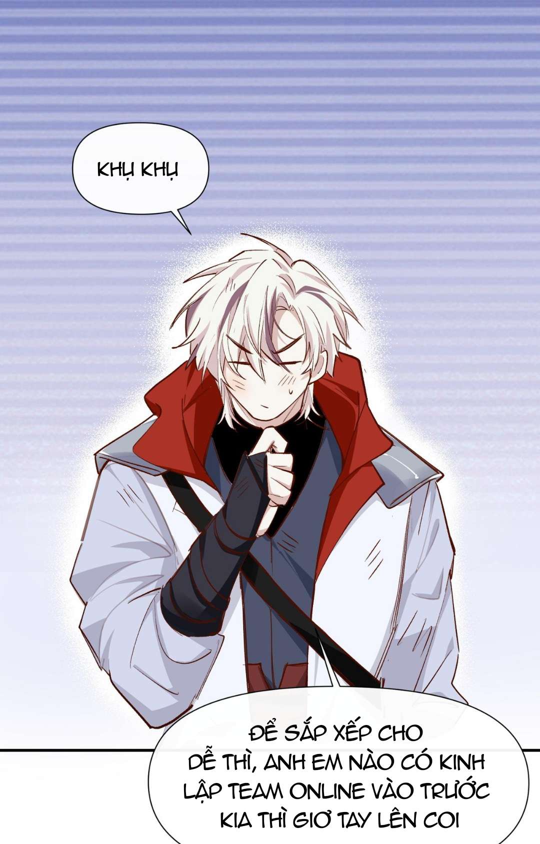 Mười năm sau, tôi kết hôn với kẻ thù không đội trời chung Chap 33 - Next Chap 34