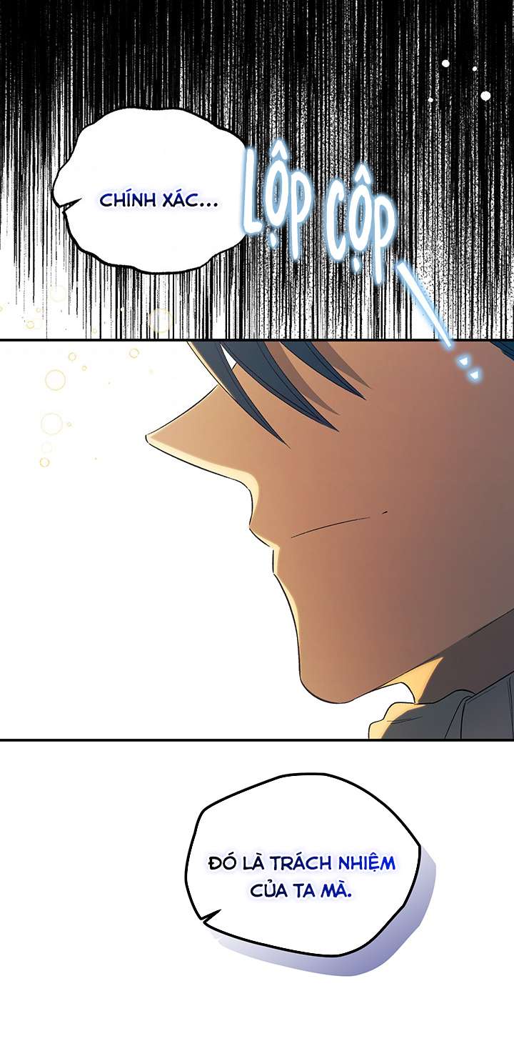 May Mắn Hay Bất Hạnh Chap 63 - Trang 4