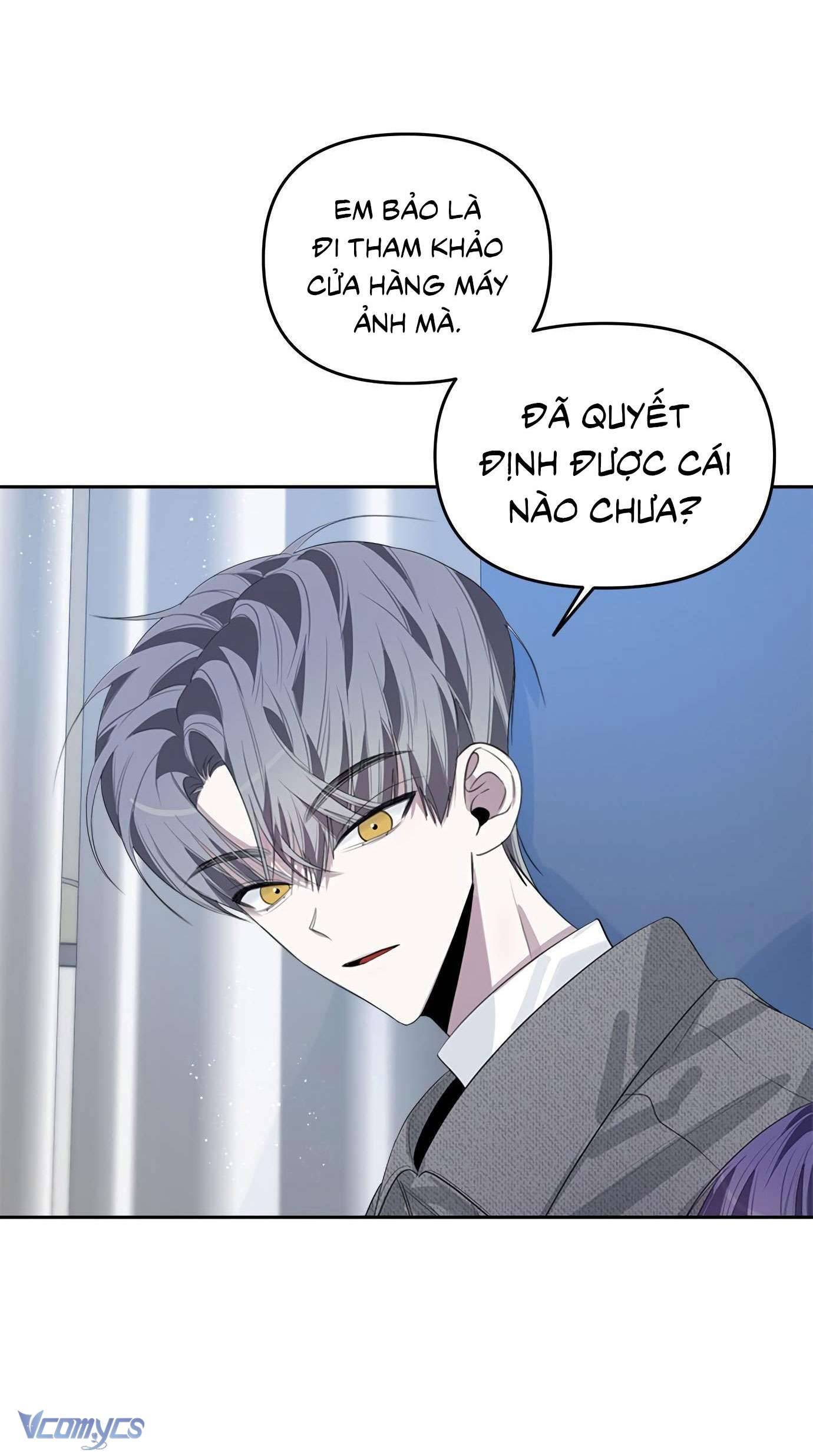 Đàn Anh Xấu Xa! Chap 38 - Next Chap 39