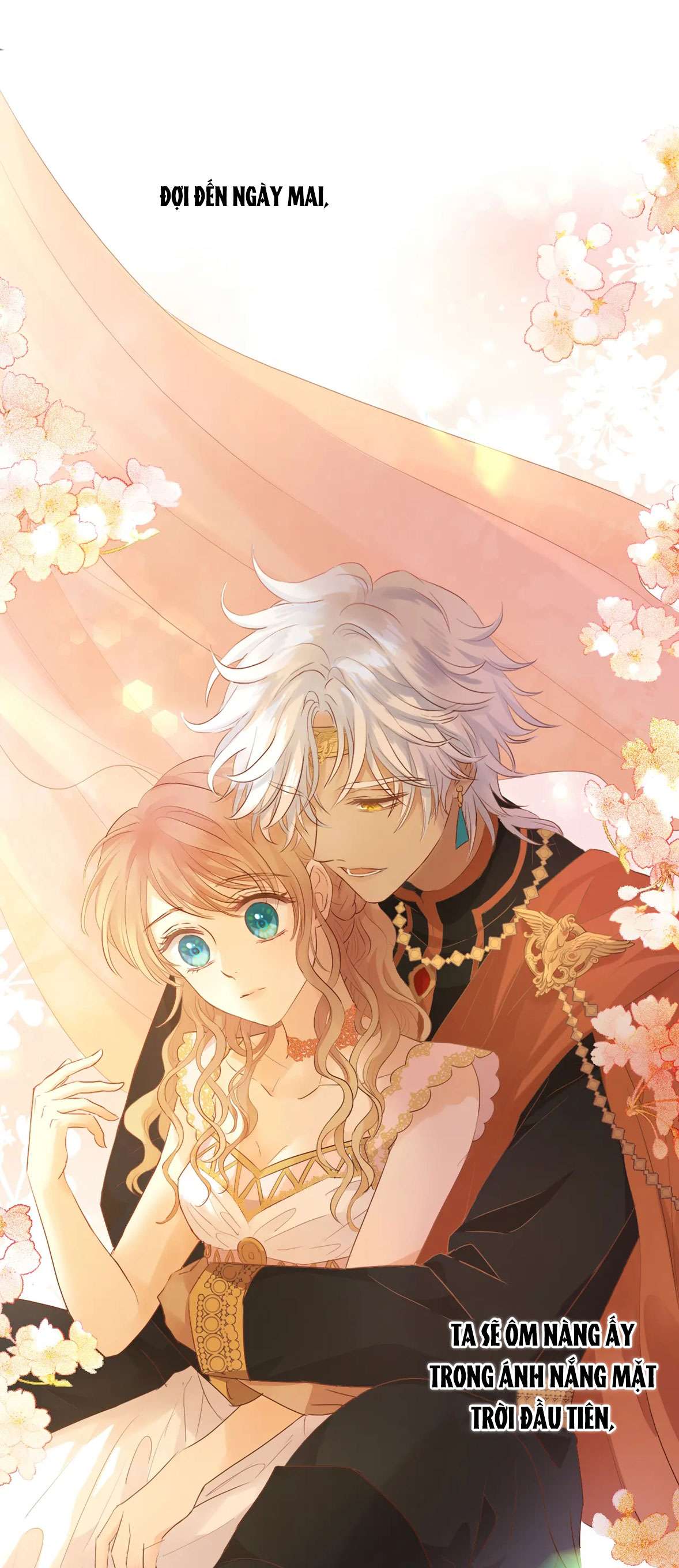 Địch Úc Đa Chi Ca Chapter 101 - Next Chapter 102
