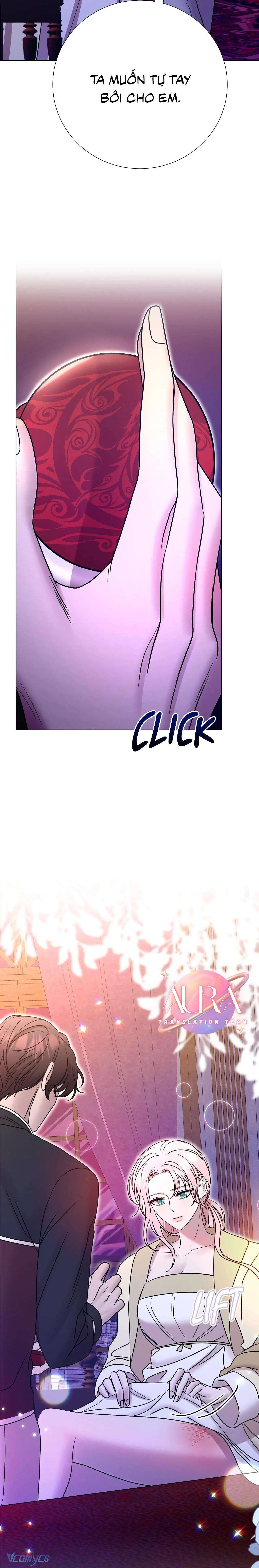 Lâu Đài Hoang Dã Chap 32 - Trang 2