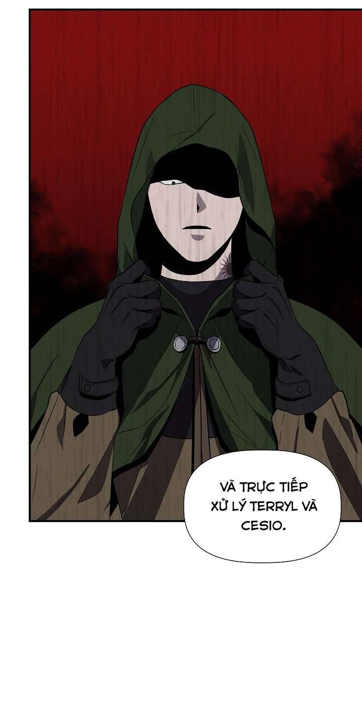 Tôi Không Phải Là Cinderella Chapter 44 - Next Chapter 44.5
