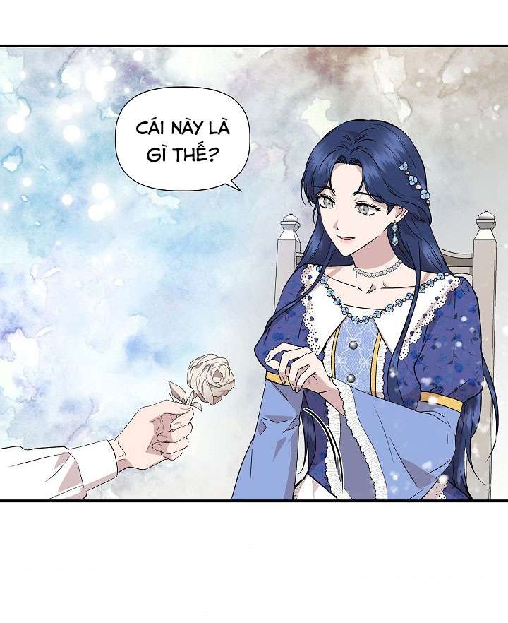 Tôi Không Phải Là Cinderella Chapter 44 - Next Chapter 44.5