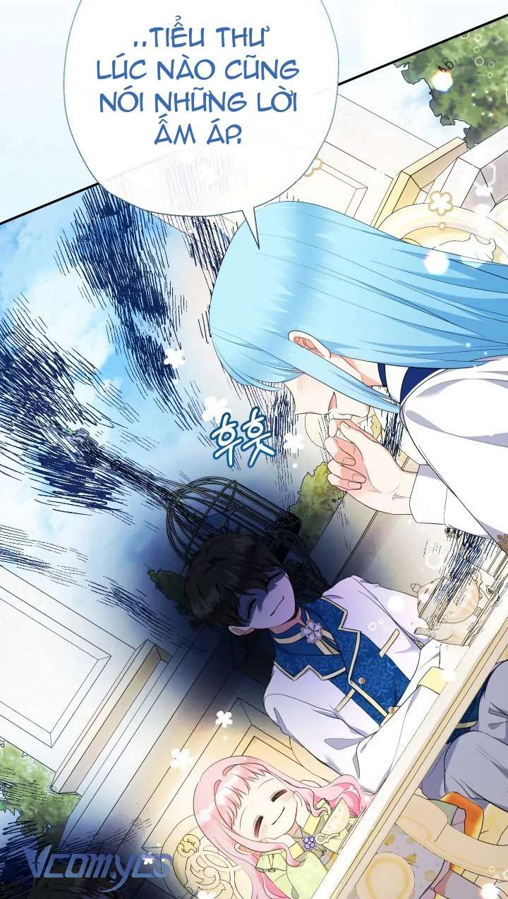 Tiểu Thư Tích Tiền Đi Bụi Chapter 63 - Trang 4