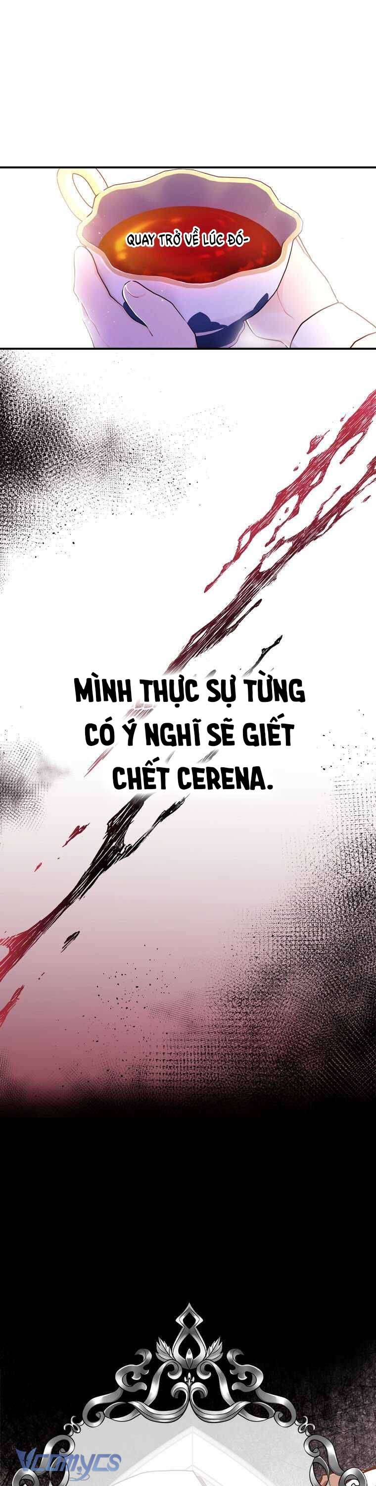 Tôi Đã Trở Thành Con Gái Nuôi Của Nam Chính Chap 27 - Next Chap 28