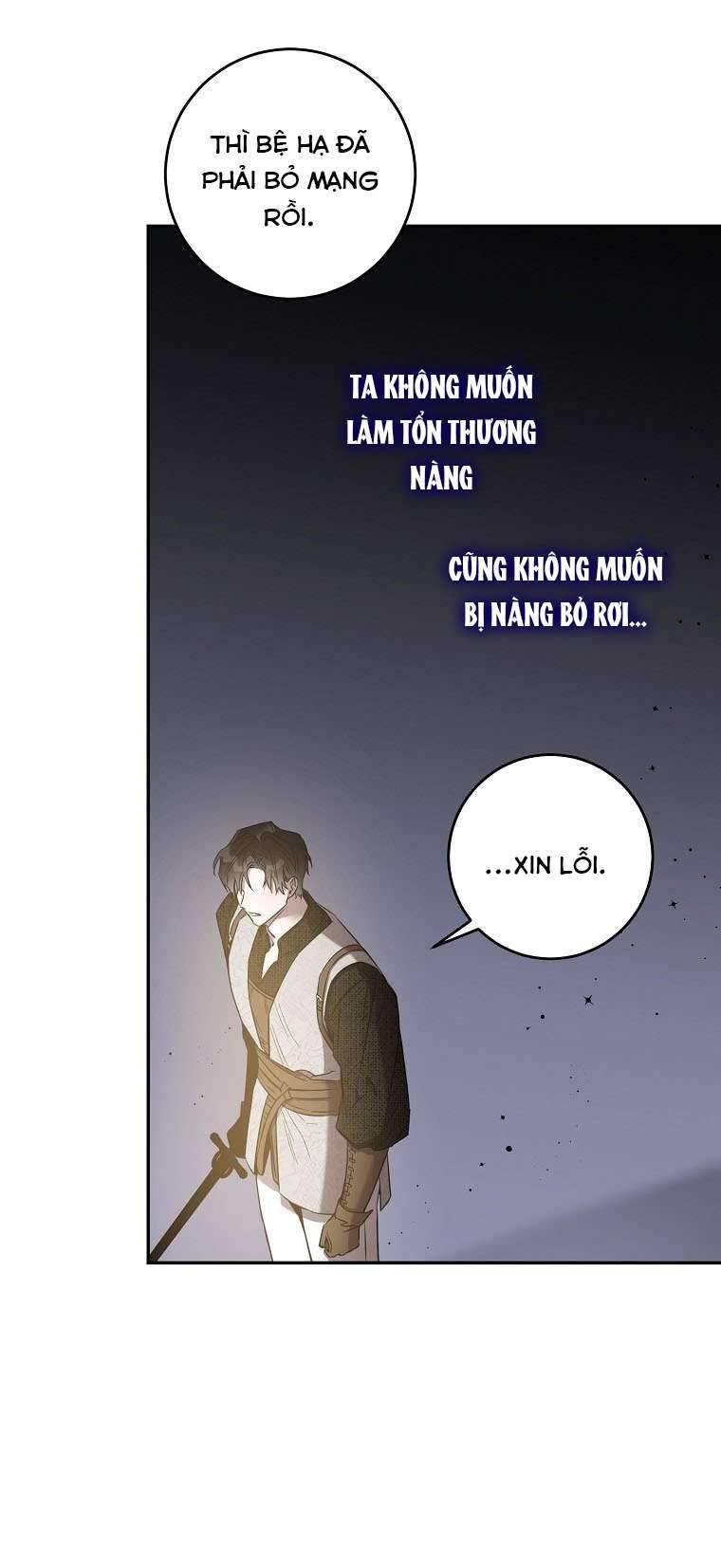 Thuần Hóa Bạo Quân Rồi Bỏ Trốn Chap 43 - Trang 2