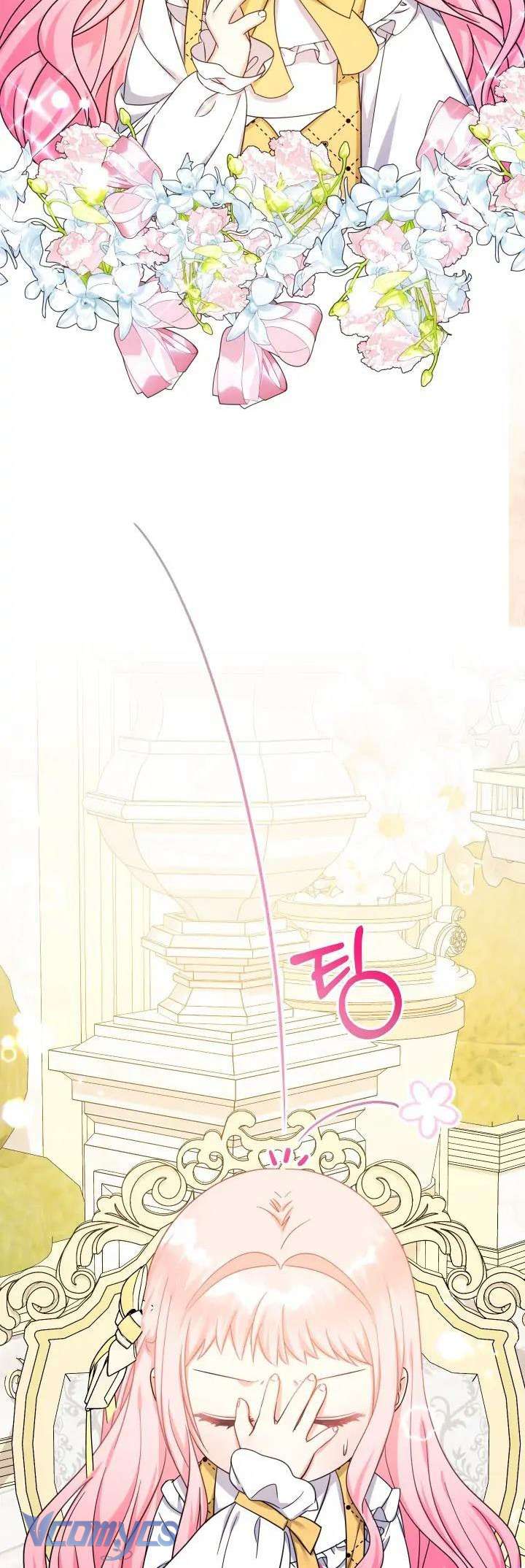Tiểu Thư Tích Tiền Đi Bụi Chapter 38 - Trang 4