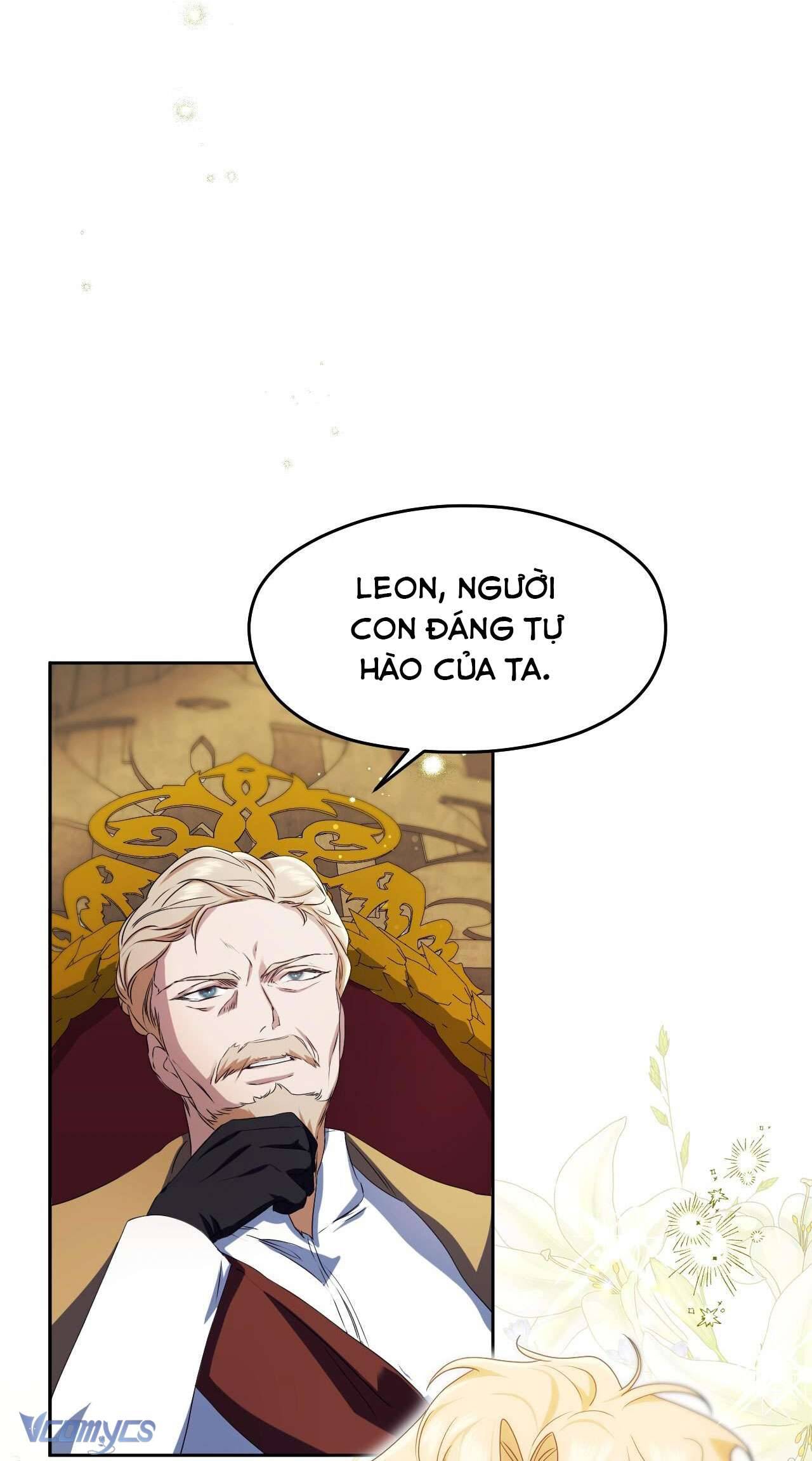 Thánh Nữ Giả Muốn Bỏ Trốn Chap 14 - Trang 4