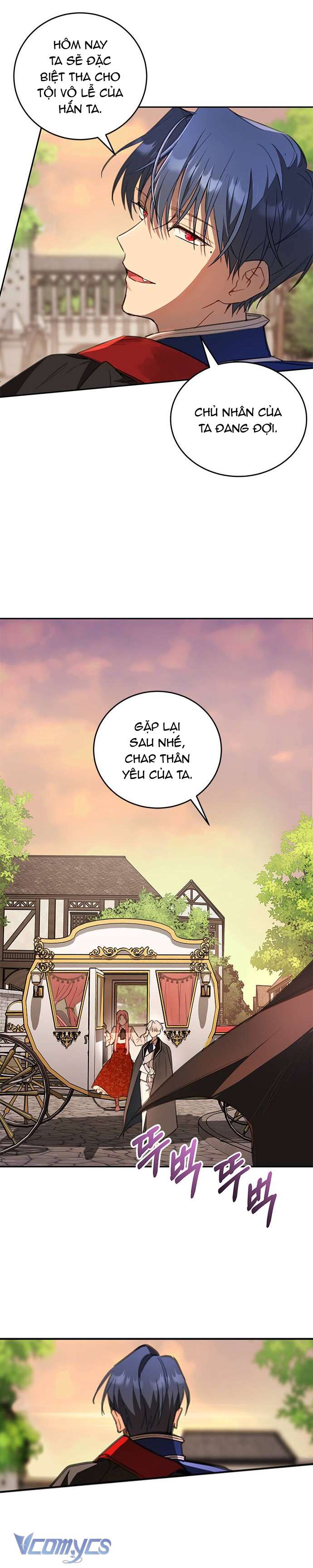 Làm Thế Nào Để Ăn Chủ Nhân Chapter 16 - Next Chapter 17