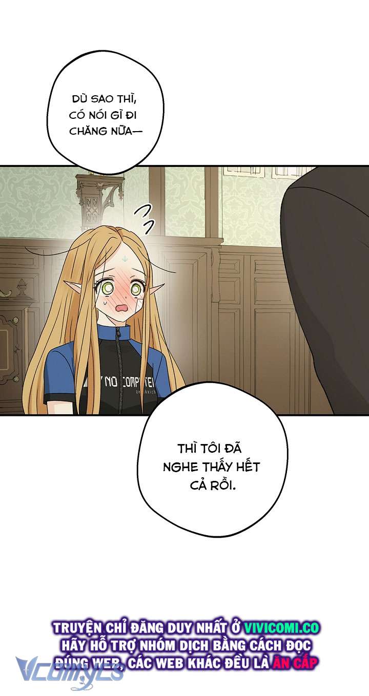 [18+] Yêu Tinh Giao Phối Chap 33 - Trang 2