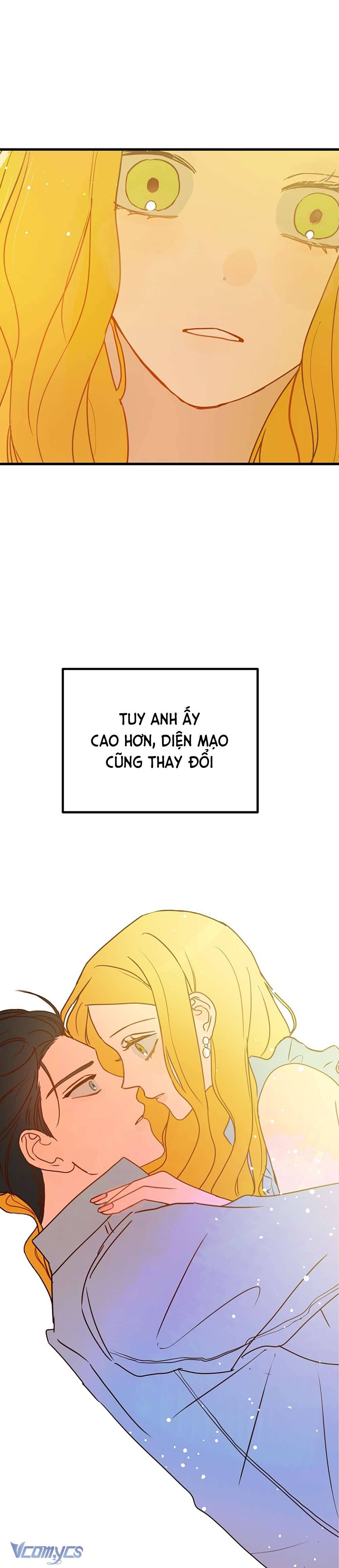 Kẻ Rác Rưởi Không Đáng Được Yêu Chapter 26 - Next Chapter 27
