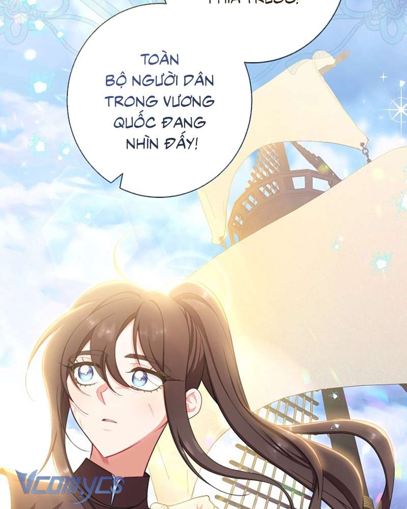 Hầu Gái Độc Quyền Của Hoàng Hậu Phản Diện Chapter 44 - Next Chapter 45