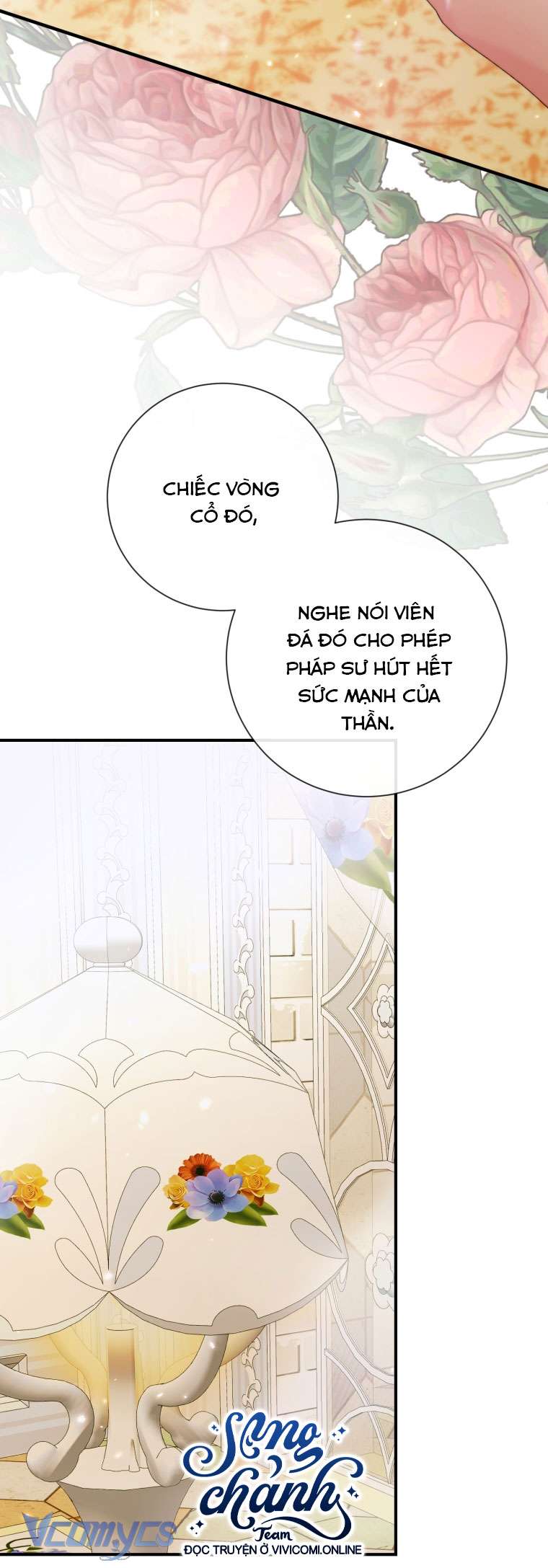Siren: Trở Thành Gia Đình Của Nhân Vật Phản Diện Chapter 117 - Trang 3