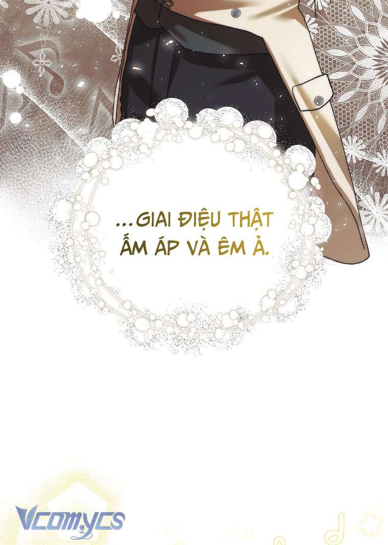 Thời Gian Của Nhân Vật Phụ Có Giới Hạn Chapter 30 - Trang 4