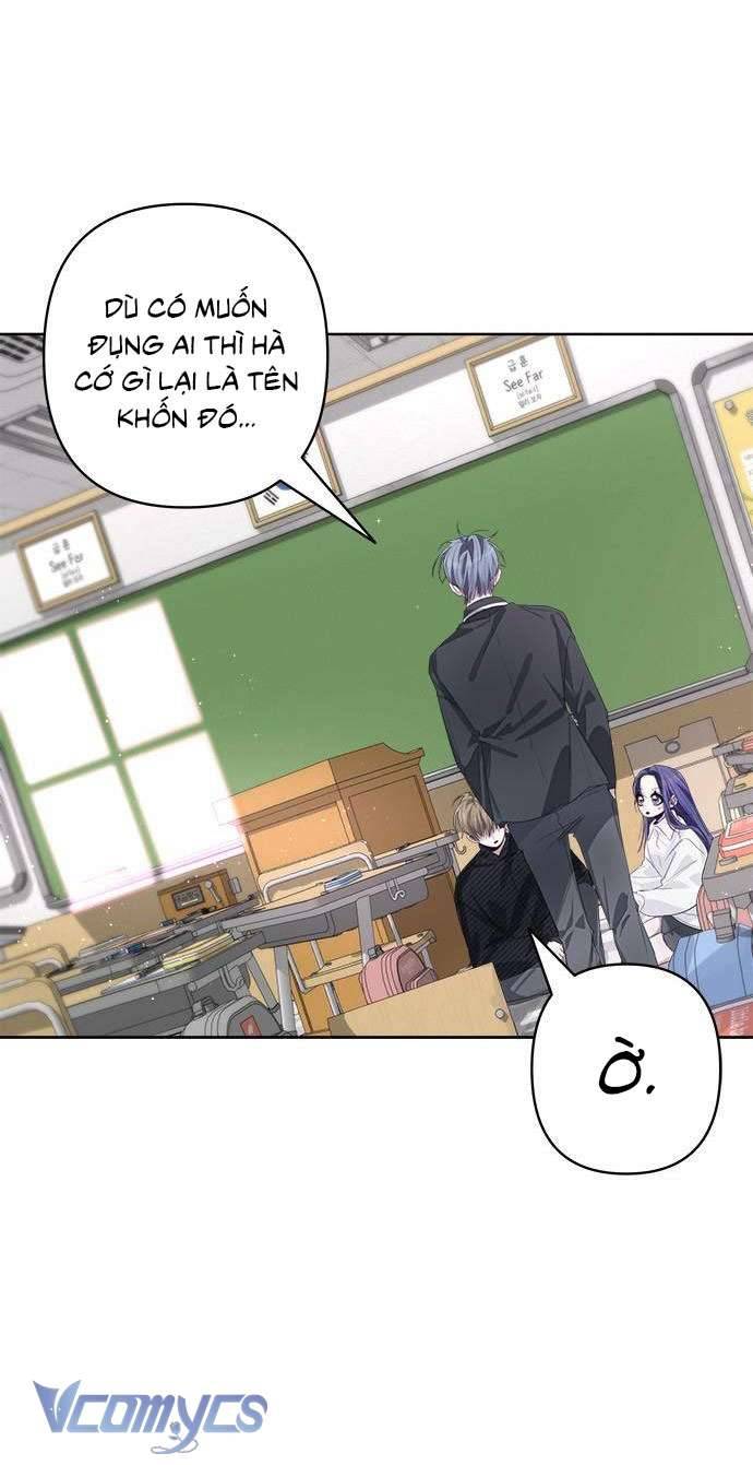 Đàn Anh Xấu Xa! Chap 60 - Next Chap 61