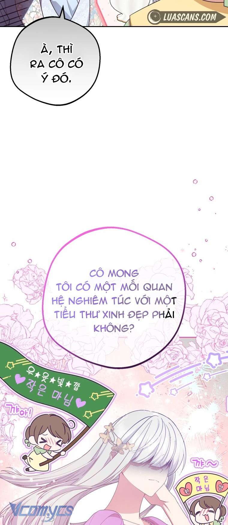 Được Yêu Thương Mà Còn Ngại Ngùng Sao! Chap 76 - Trang 2