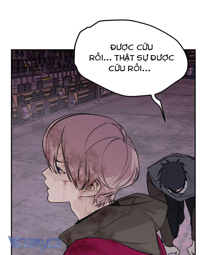 Ác Chi Hoàn Chapter 4 - Trang 4