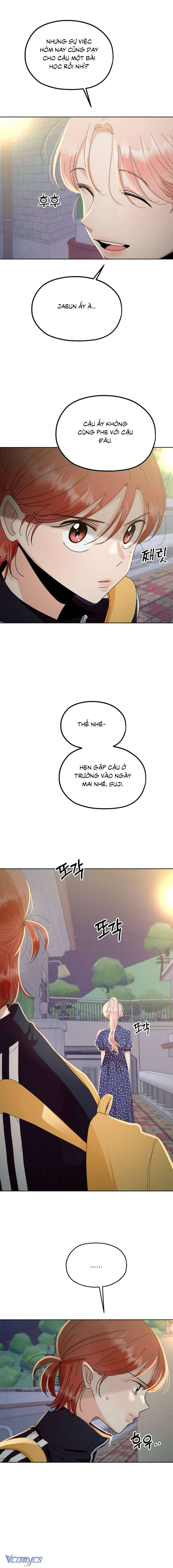 TRÒ CHƠI KIM TỰ THÁP Chap 69 - Trang 2