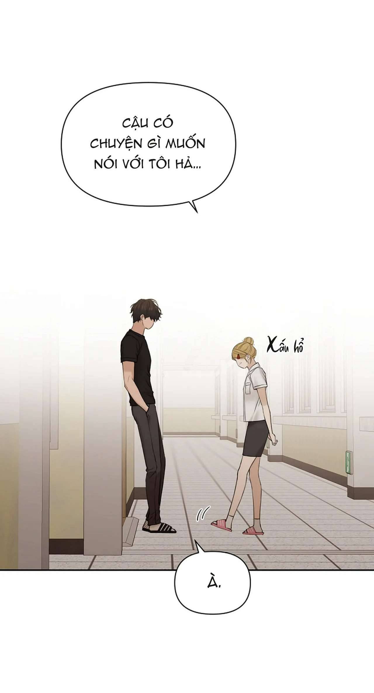 Bình Minh Chap 18 - Trang 3
