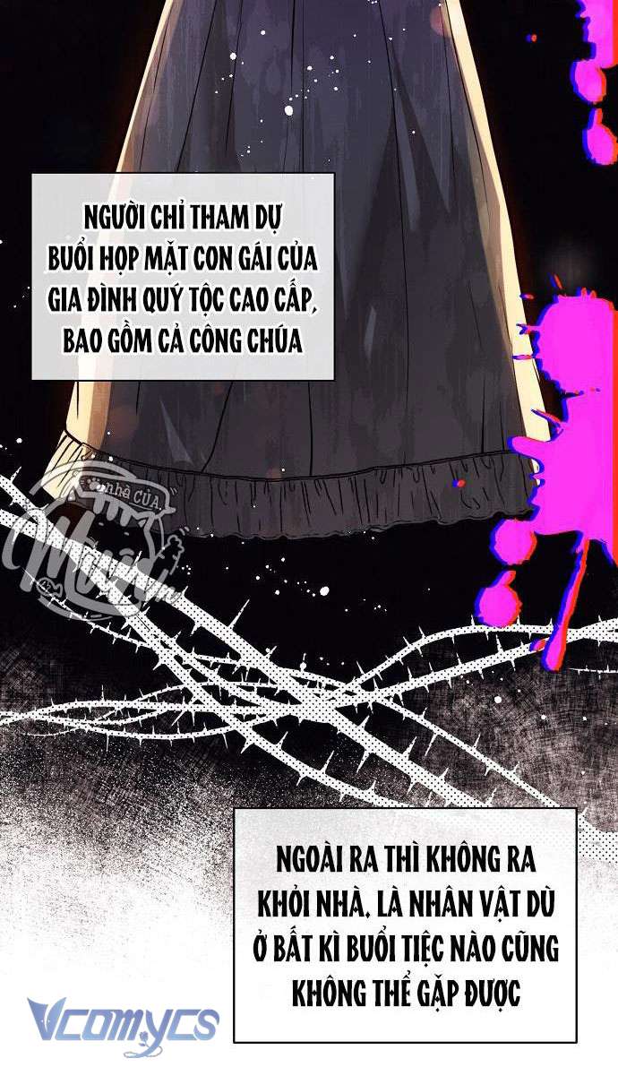 Tôi không cố tình quyến rũ nam chính Chap 19 - Next Chap 20